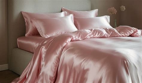 Silk Comforters Elevating Your Sleep Experience