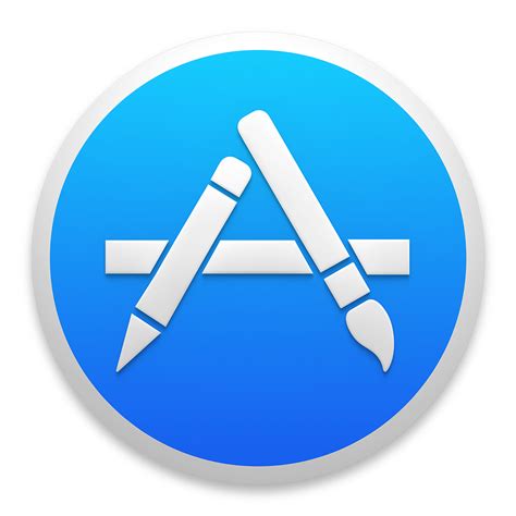 App Store Icon Png at Vectorified.com | Collection of App Store Icon ...