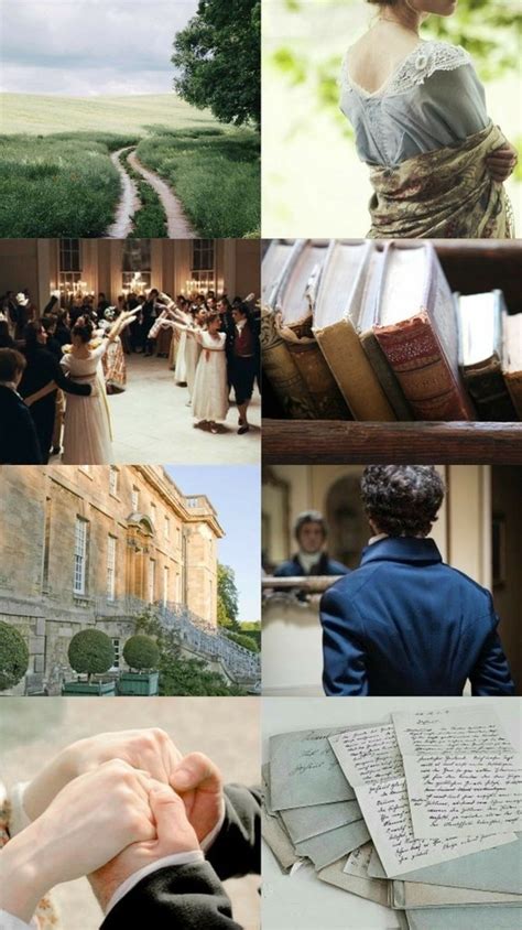 Pride And Prejudice Aesthetic 💌 Some Aesthetic Wallpapers On Tumblr