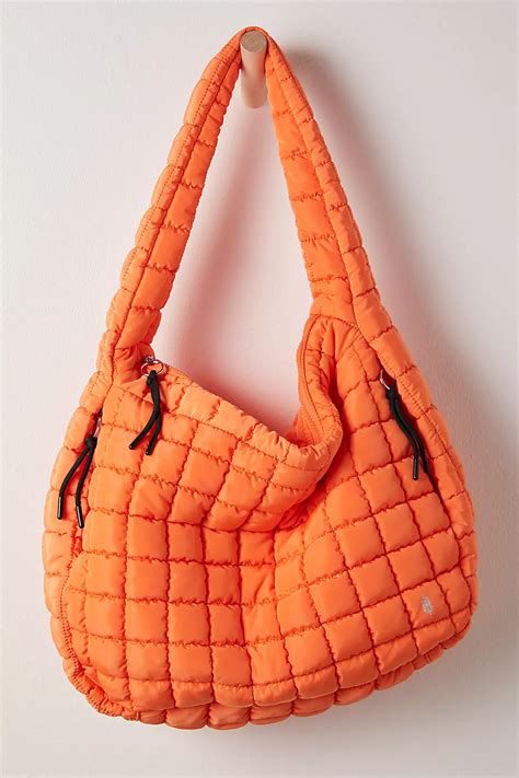 Fp Movement Quilted Carryall