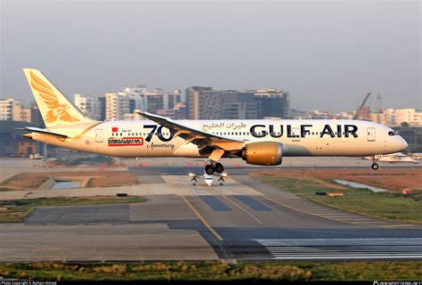 A C Fe Gulf Air Boeing Dreamliner Photo By Raihan Ahmed Id