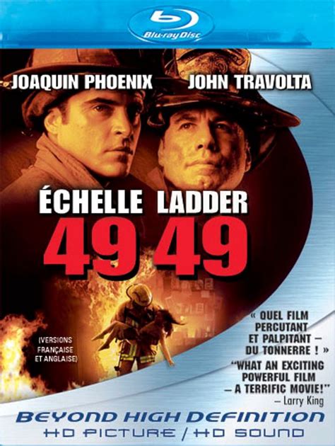 Ladder 49 (2004) - Jay Russell | Synopsis, Characteristics, Moods ...