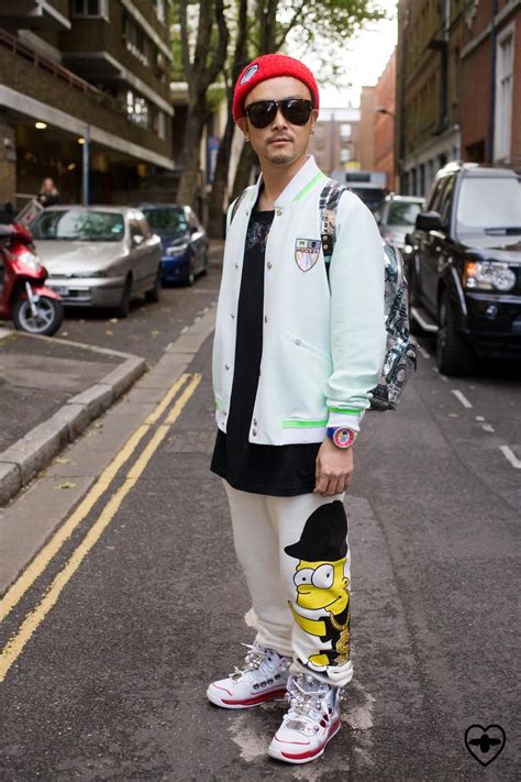 Hitting the target following the latest urban fashion trends – Artofit