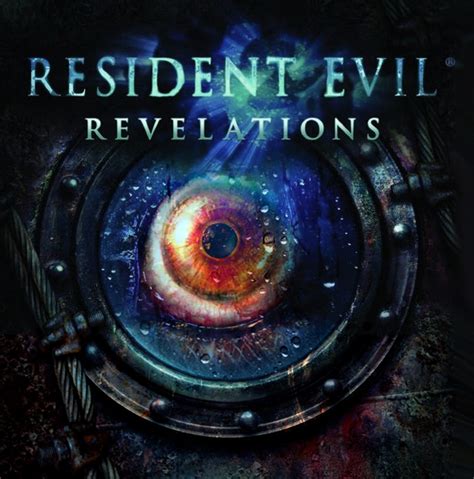 Resident Evil: Revelations Characters - Giant Bomb