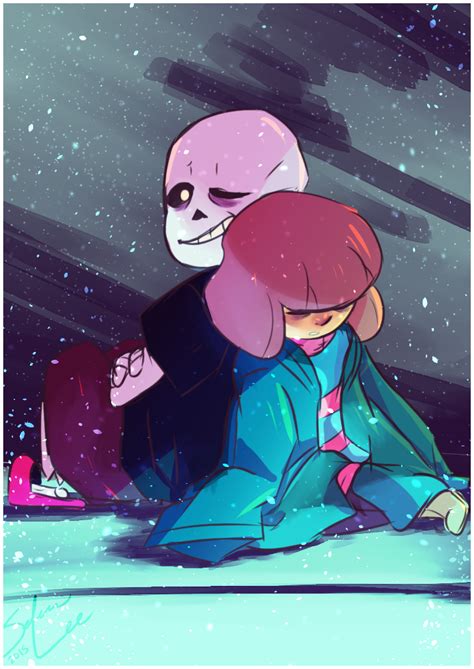 Undertale | Fan Art | Behance