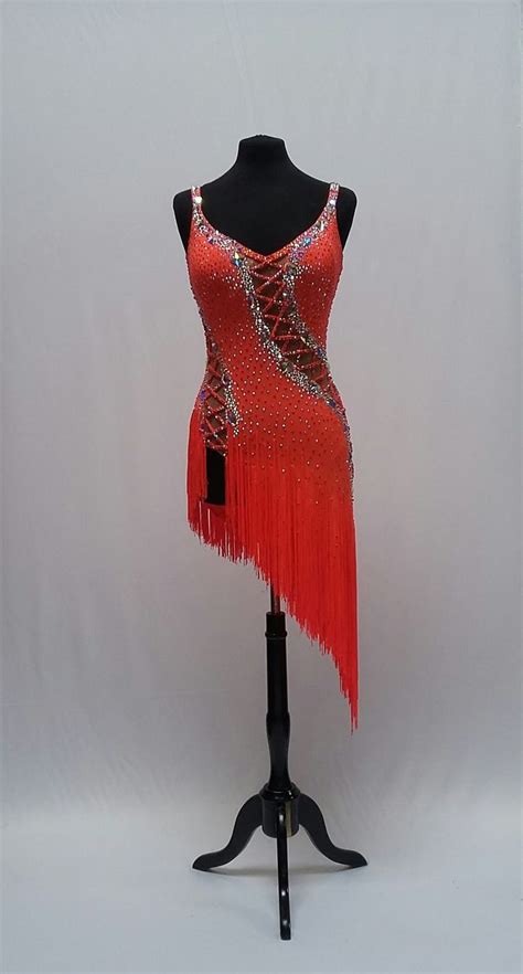 Latin Dance Costume | Одежда для танцев, Танцевальные наряды, Наряды
