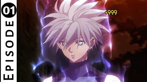 Ragna Crimson Episode Explained In Hindi New Latest Isekai Anime