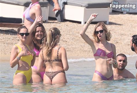 Chiara Ferragni Chiaraferragni Chiaraferragniof Nude Leaks Onlyfans Photo Thefappening