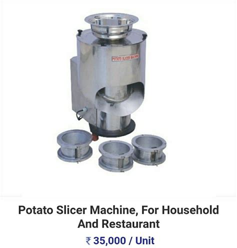 50hz Stainless Steel Potato Chips Machine For Industrial Capacity