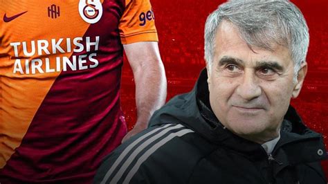 Galatasaray ın gözbebeğiydi Beşiktaş a geliyor Süper Lig de sürpriz