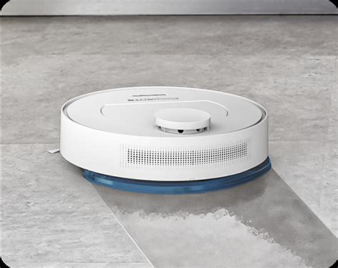 Tefal Explorer робот-пылесос по выгодной цене | Купить Тефаль Explorer ...