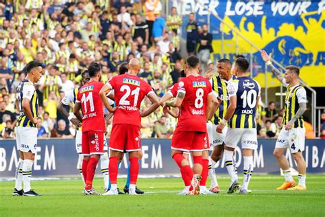 TRANSFER HABERLERİ Ünlü gazeteci duyurdu Fenerbahçenin istediği