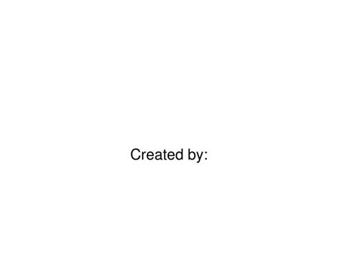 created  powerpoint    id