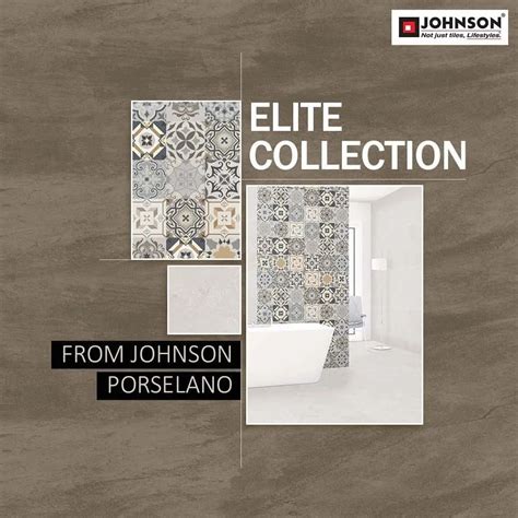 Gloss Glossy Johnson Wall Tiles Thickness 5 10 Mm Size 60 60 Cm