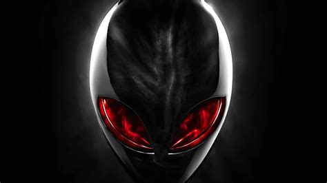 Wallpaper Alien - WallpaperSafari