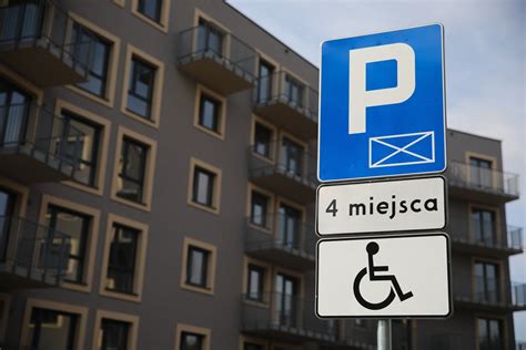 Darmowe Parkingi W Krakowie Gdzie Zaparkowa Sw J Samoch D Eby Nic