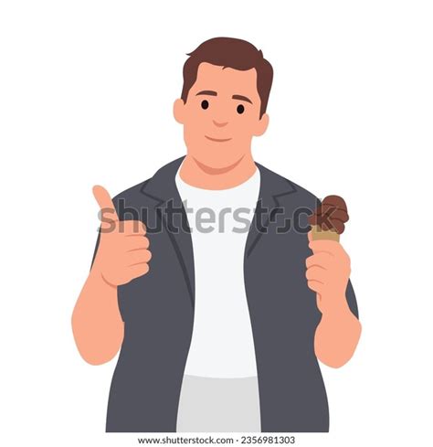 Man Icecream Cone: Over 282 Royalty-Free Licensable Stock Vectors ...