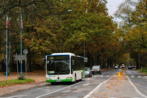 Fotogaleria Transportowa Mercedes Benz O530 II 10487