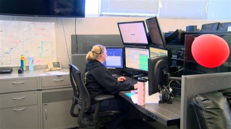 National Telecommunicators Week Youtube