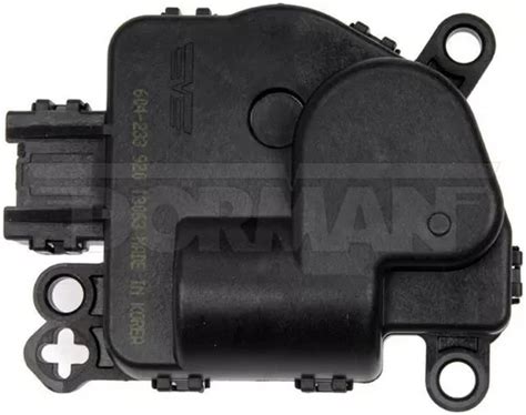 Actuador Puerta Panel Clima Dorman Mustang 4 6 2005 2006 Meses Sin