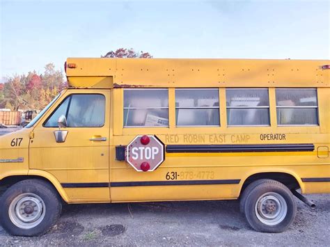 Pin by Dimas E. on Vintage School Buses | School bus, Vintage school, School