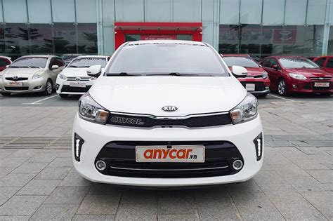 Bán xe Kia Soluto Deluxe 1 4AT 2020 cũ giá tốt 304526 Anycar vn