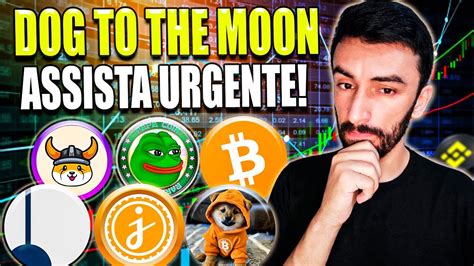 Urgente Total Bitcoin E Altcoins N O Para De Cair Normal Entenda