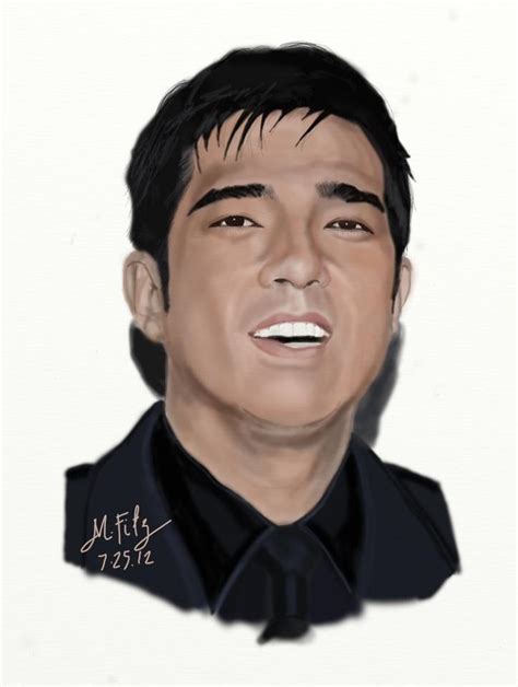 Francis Magalona By Marcfitzgerald On Deviantart