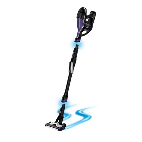 Aspirateur Balai Rowenta Rh Wo Air Force Flex Electro D P T