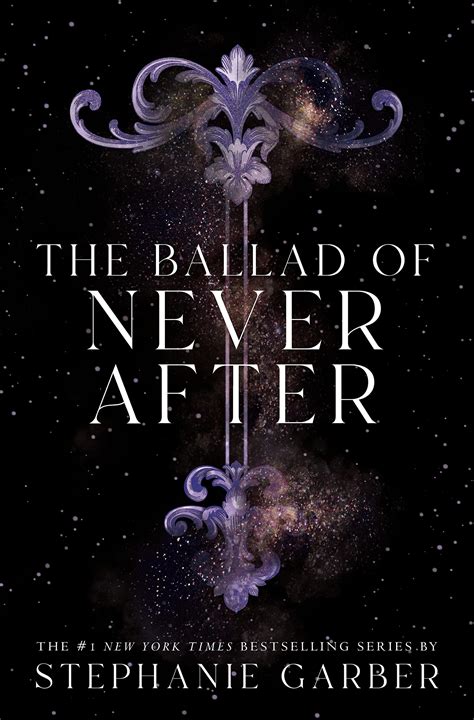 Never After Series In Order 3