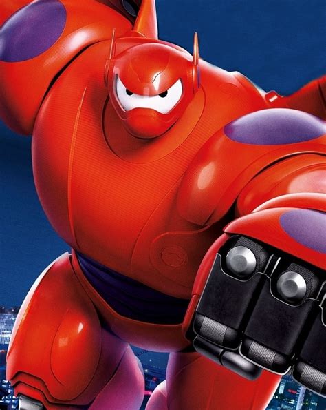 Baymax (Earth-14123) | Marvel Database | Fandom