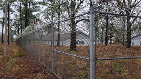 Old Abandoned Prison Work Camp Near Jay Fl Youtube