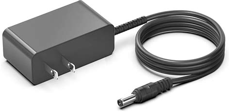 Amazon.com: KFD 30V AC Adapter Power Supply for JASHEN V16 JS-AV02A02 ...