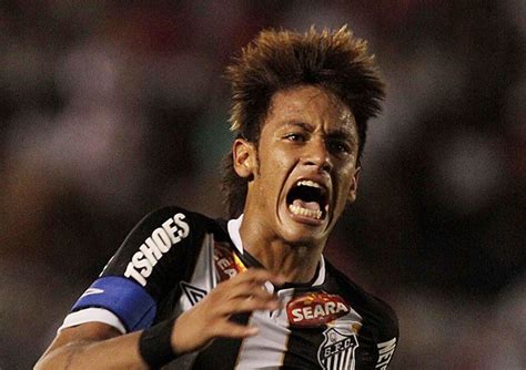 Year Zero: The making of Neymar (Santos, 2010) | FourFourTwo