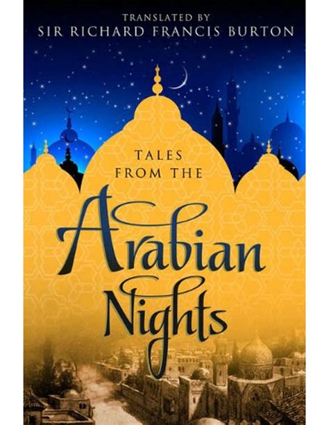 Tales From The Arabian Nights Adrion LTD