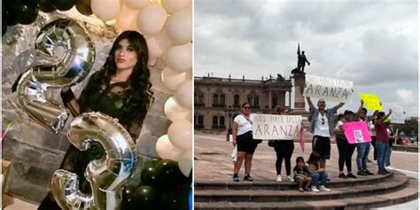 Encuentran Sin Vida A Aranza Aldanelly Mujer Trans Reportada Como