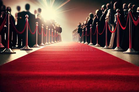 Red Carpet Paparazzi Background Stock Illustrations – 270 Red Carpet ...