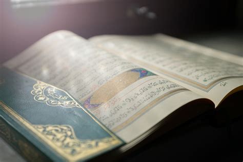 55 Nama Lain Al Quran Yang Perlu Diketahui Muslim