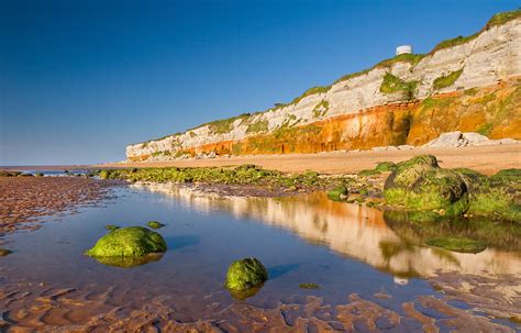 Gallery Map Of Hunstanton Purchase A Photo