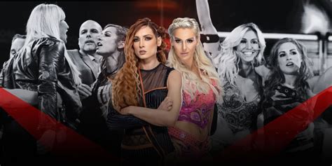 Becky Lynch S Friendship Falling Out With Charlotte Flair Explained