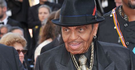 Joe Jackson Death Hoax | Snopes.com