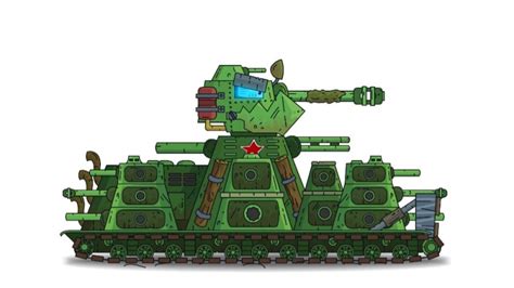 Create Meme Cartoons About Tanks Kv 44 Pictures Meme