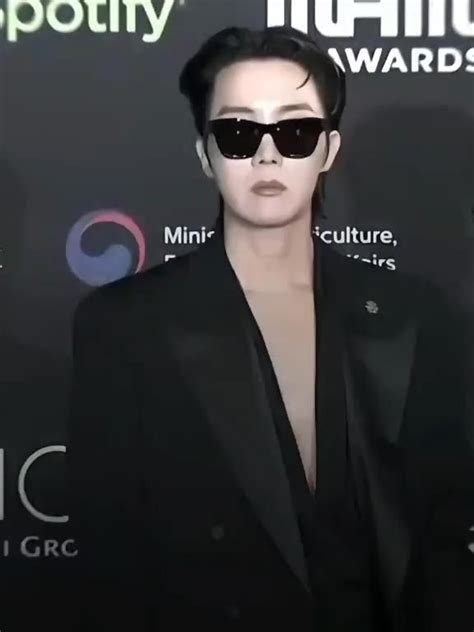 J HOPE Video J Hope Hot Jhope Cute J Hope Photoshoot