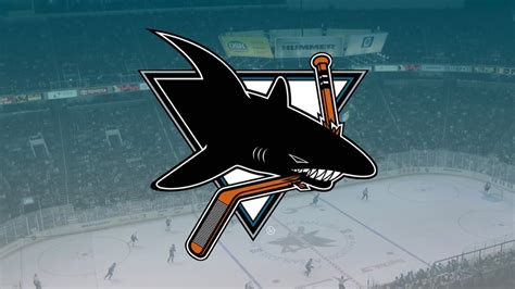 San Jose Sharks Goal Horn Second Half Youtube