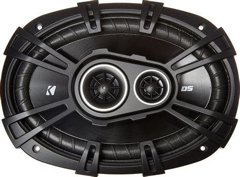 10 Best 6x9 Car Speakers With Good Bass | Top Car Accessory