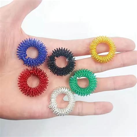 Fidget Ring