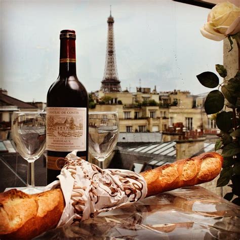 Wine Tasting in Paris: 10 Places You Have to Try - Bounce