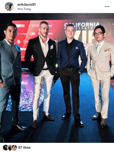 Anh T Y I N Trai Li N T C Xu T Hi N C Ng D N Sao Vi T Hot R N R N Tr N M Ng L Ai