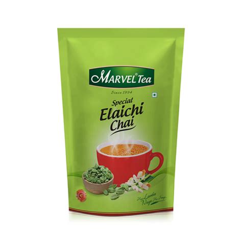 Special Elachi Tea: Pure Delight in Every Sip - Get Benefits of Elaichi ...