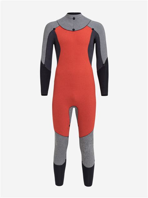 Orca Zeal Thermal Men Openwater Wetsuit Orca